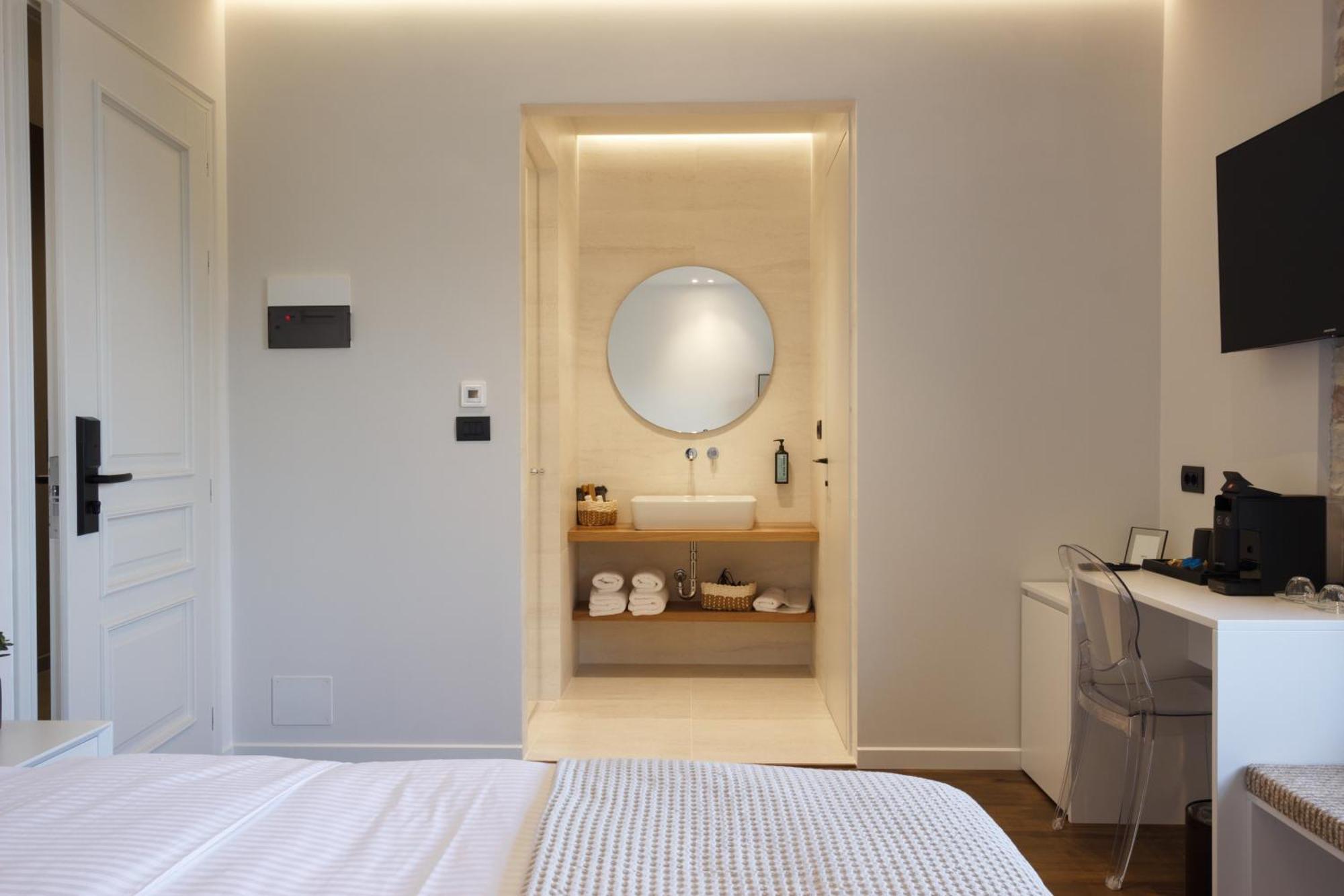 Hotell Stitch&stone *