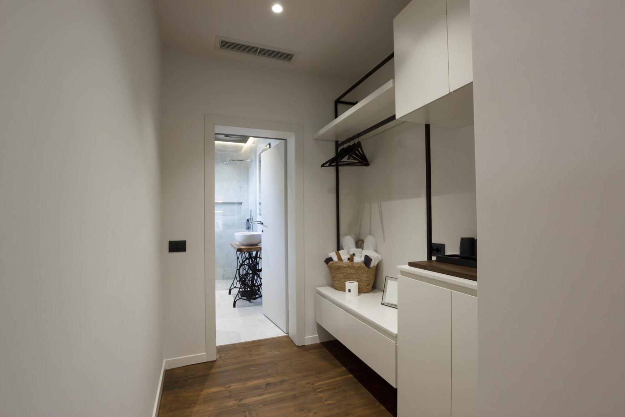 Hotell Stitch&stone