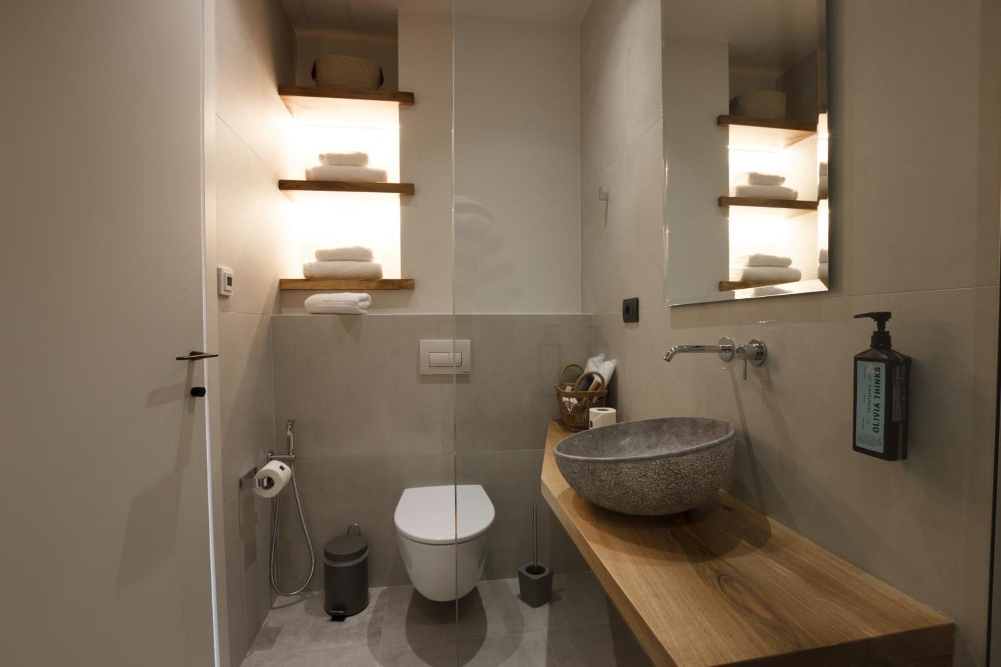 Stitch&stone Hotell *