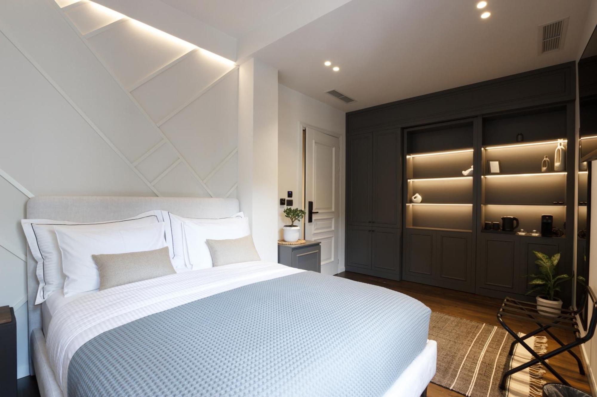 Stitch&stone Hotell Gjirokastër