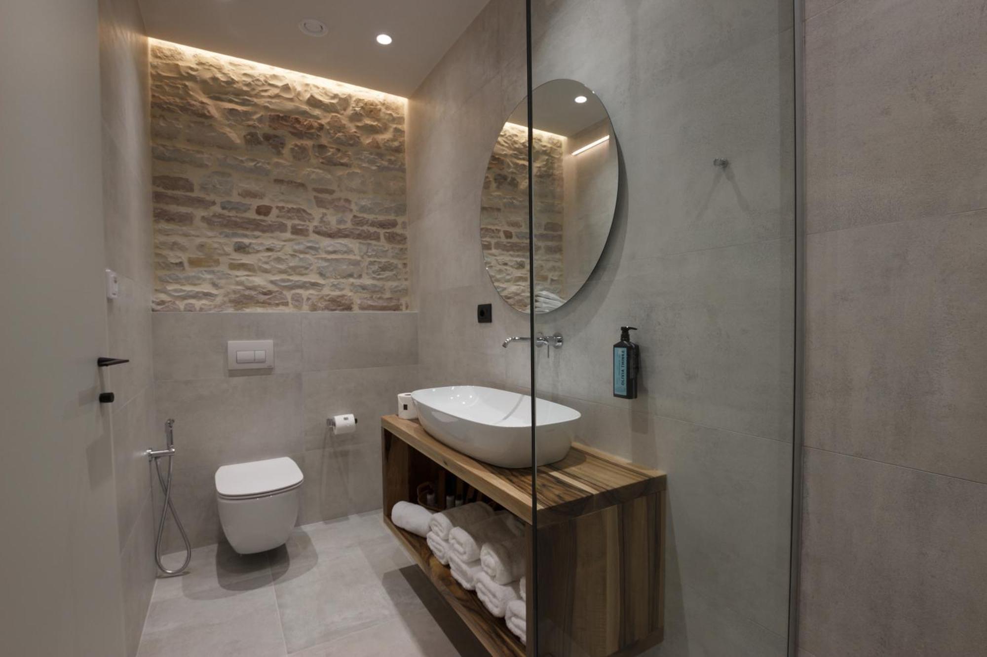 Stitch&stone Hotell