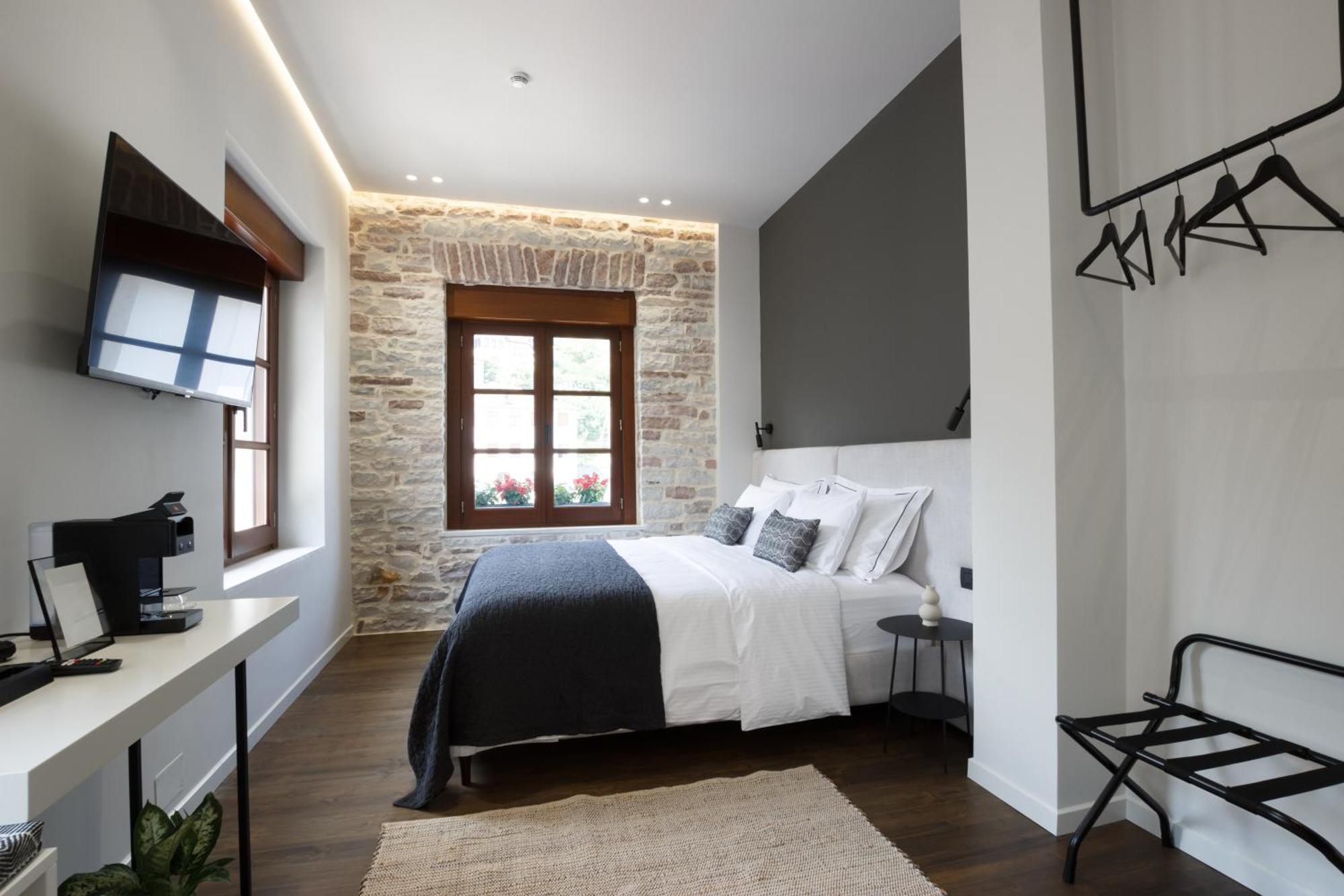 Stitch&stone Hotell *