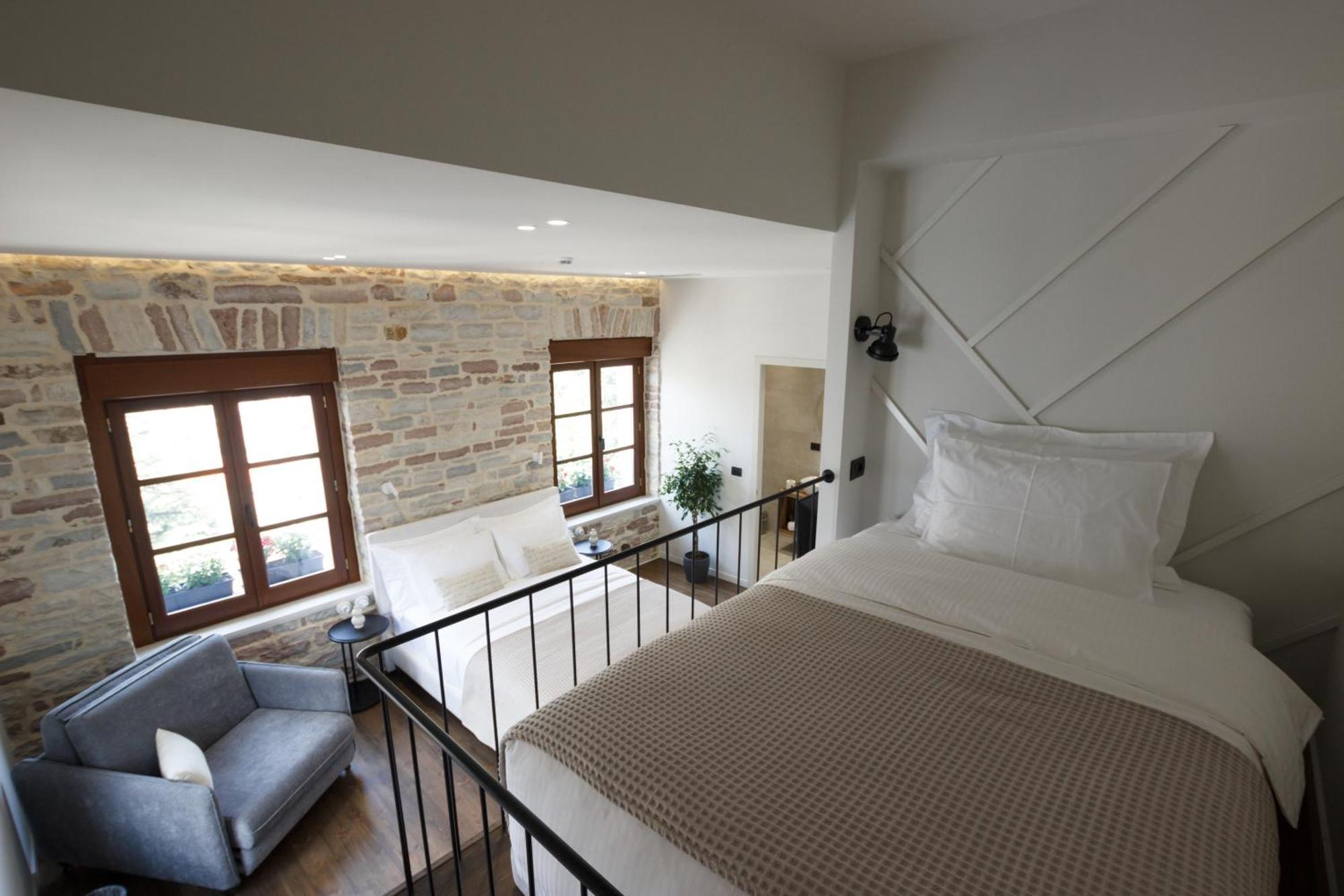 Hotell Stitch&stone