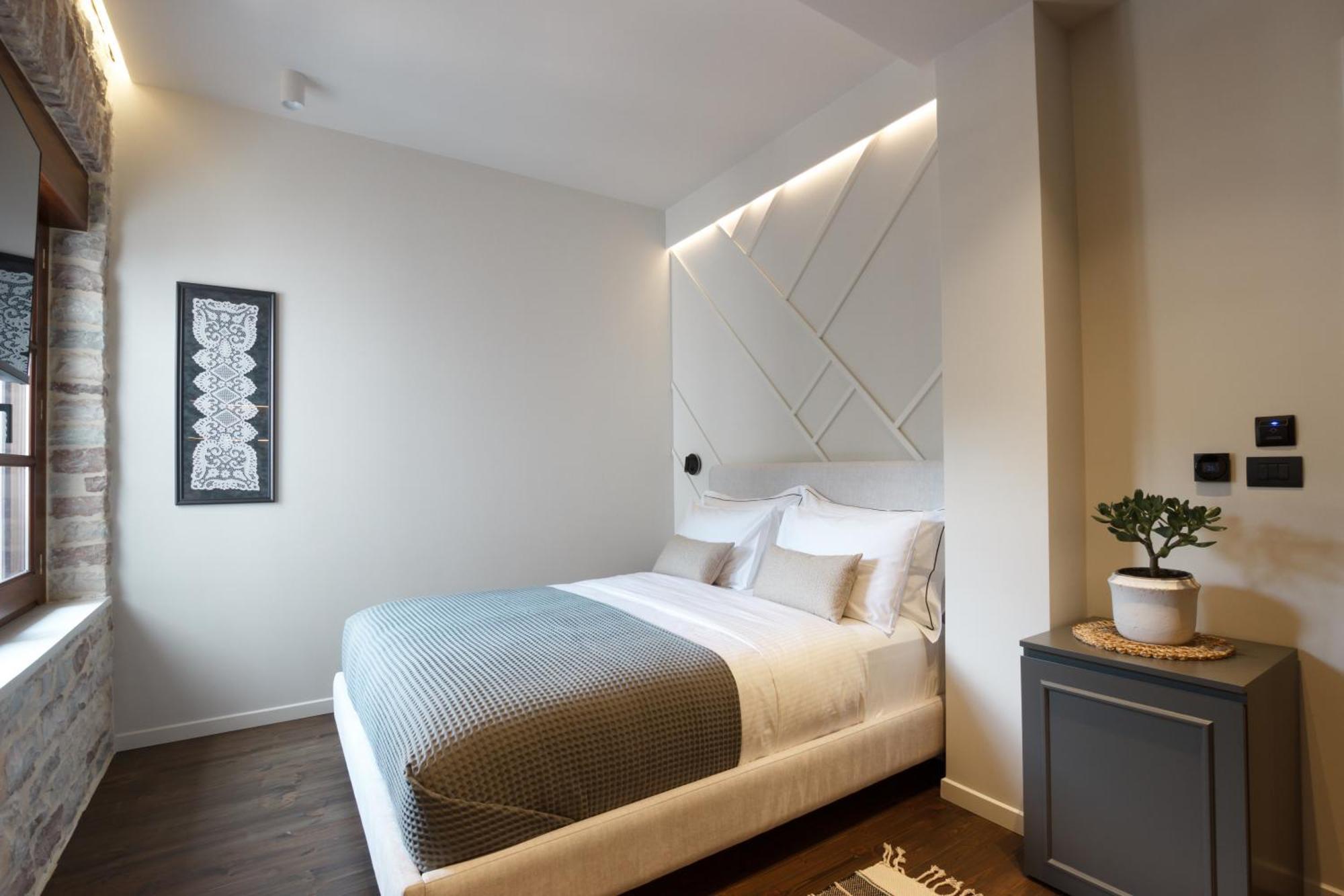 Hotell Stitch&stone Gjirokastër