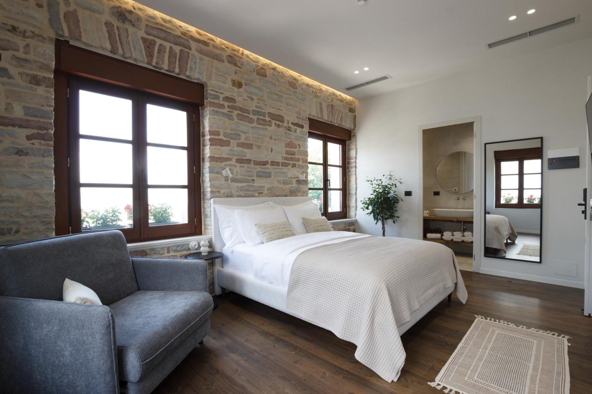 Hotell Stitch&stone *
