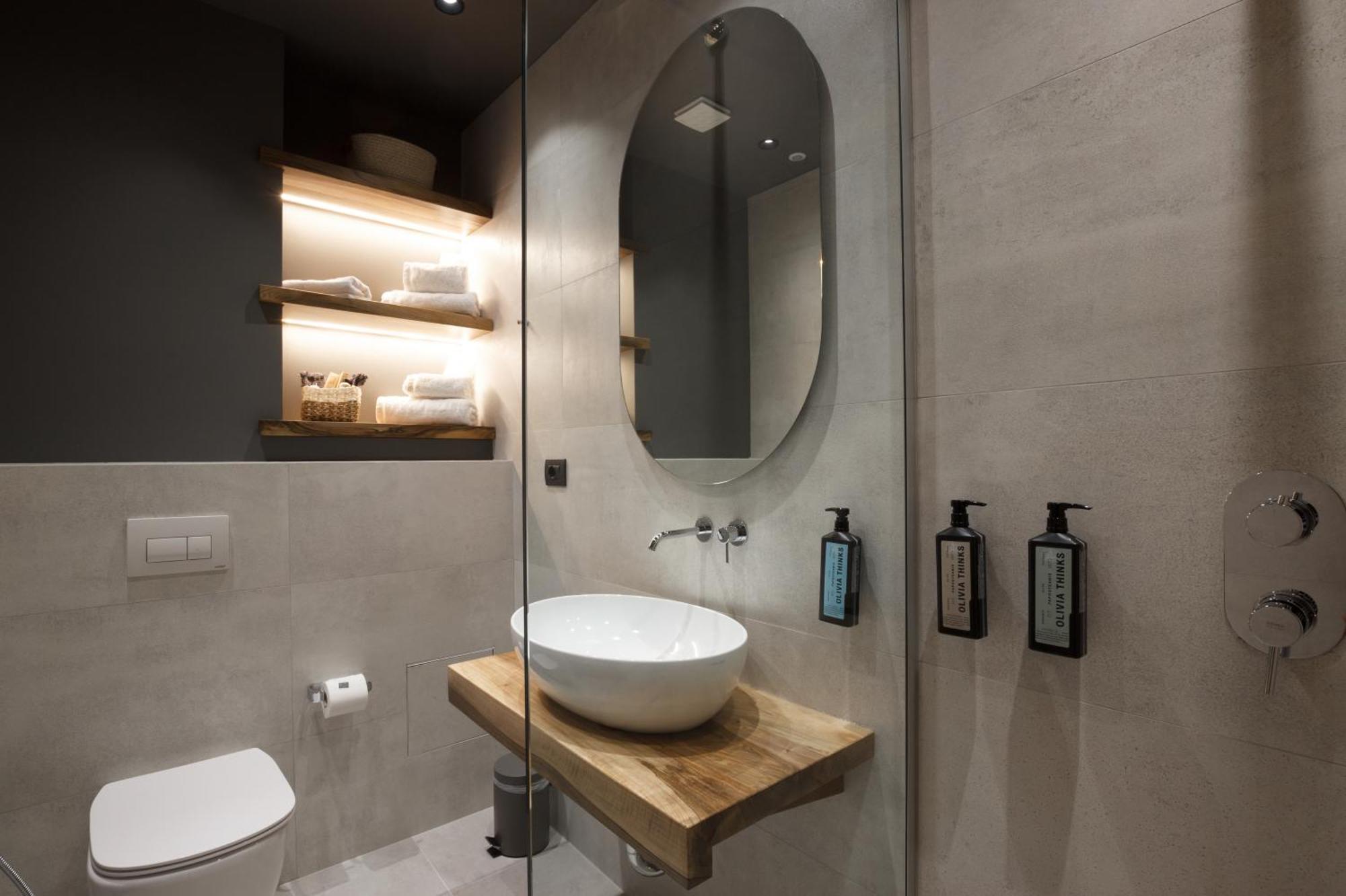 Hotell Stitch&stone Gjirokastër